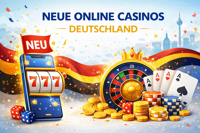 Die neuesten Online Casinos Ein umfassender Leitfaden 1448871426