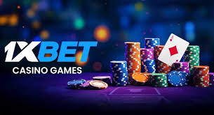 Discover 1xBet Japan Online Casino A Gateway to Exciting Gaming Experiences