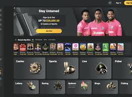 Discover JB Casino Nigeria Your Ultimate Gaming Destination 773262316