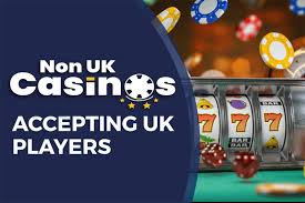 Discover the Best Non-UK Online Casinos for 2023 -1320526261 Discover the Best Non-UK Online Casinos for 2023 -1320526261