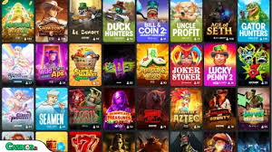 Discover the Excitement of JB Online Casino 456671988