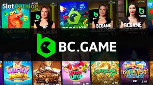 Discover the Exciting World of BC.Game Official Link 714609488 Discover the Exciting World of BC.Game Official Link 714609488
