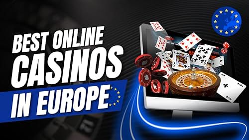 Discover the Thrilling World of Online Casinos in Europe Discover the Thrilling World of Online Casinos in Europe