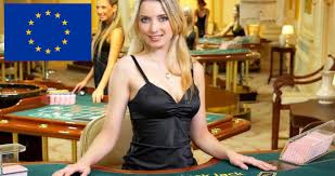 Discover the Thrilling World of Online Casinos in Europe Discover the Thrilling World of Online Casinos in Europe