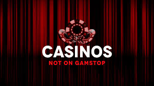 Discovering Casino Sites Not on Gamstop 1739879254