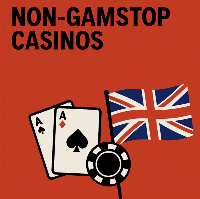 Discovering Casinos Exempt from GamStop A Comprehensive Guide