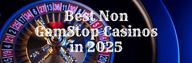 Discovering Casinos Not Blocked by GamStop Discovering Casinos Not Blocked by GamStop