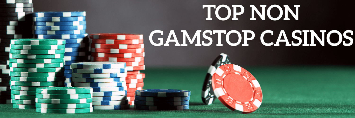 Discovering Casinos Not Blocked by GamStop Discovering Casinos Not Blocked by GamStop