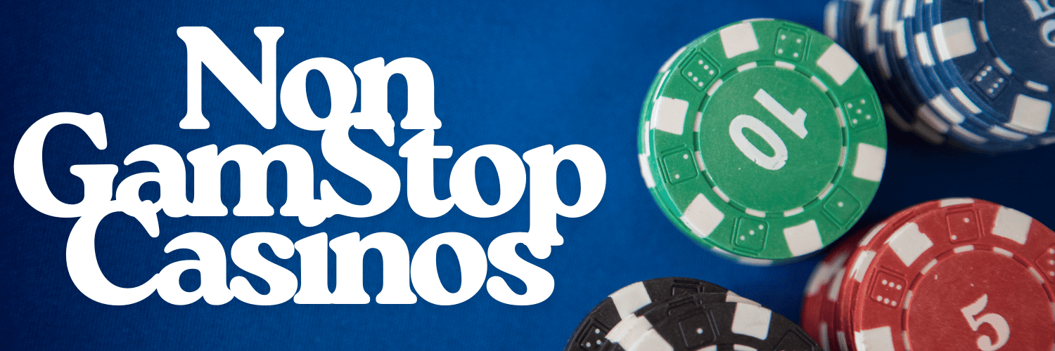 Discovering New Non Gamstop Casino Sites An Exciting Gaming Era Discovering New Non Gamstop Casino Sites An Exciting Gaming Era