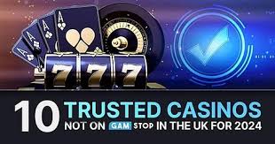 Discovering Non Gamstop Casinos A Guide for Players 1740077379