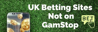 Discovering Sports Betting Sites Not on GamStop -1076227214