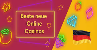 Entdecken Sie die neuesten Online-Casinos Chancen und Herausforderungen