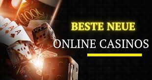 Entdecken Sie die neuesten Online-Casinos Chancen und Herausforderungen
