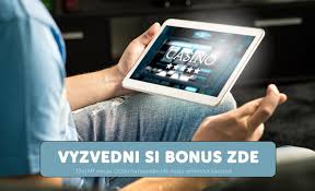 České kasino pro slovenské hráče Vše, co potřebujete vědět
