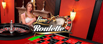 Evolution Lightning Roulette A Thrill in Modern Gaming