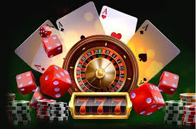 Experience the Thrill of Playing Lightning Roulette Online -1665980245