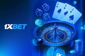Experience Thrilling Betting with 1xBet Cambodia -748875012
