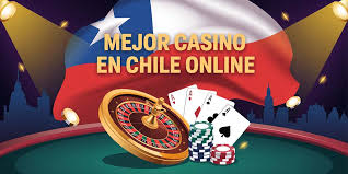 Explorando los Casinos en Línea de Chile Explorando los Casinos en Línea de Chile