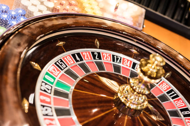 Explore Live Roulette Options Not on GamStop Explore Live Roulette Options Not on GamStop