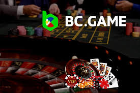 Explore the Exciting World of BC Fun Casino