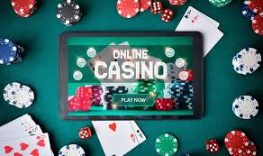Explore the Thrills of Coins Game Casino