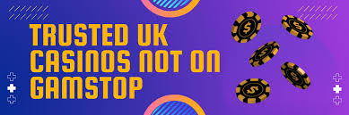 Explore the World of Non-Gamstop Casinos 1765105520