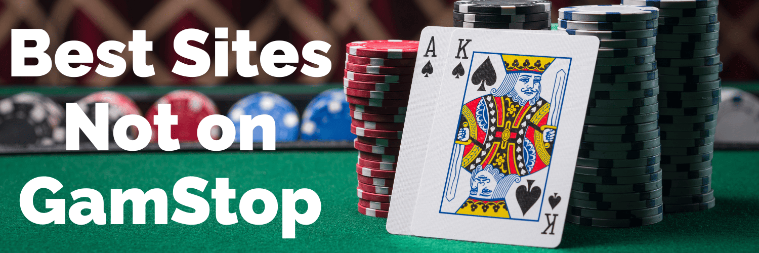 Explore Top Casino Sites Not on Gamstop 1798149988 Explore Top Casino Sites Not on Gamstop 1798149988