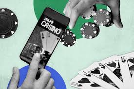 Exploring £1 Deposit Casinos in the UK