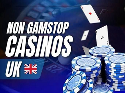 Exploring Casinos in the UK Not Regulated by GamStop