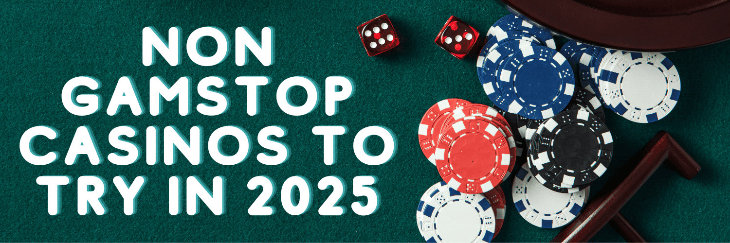 Exploring Casinos Not Registered on Gamstop Freedom to Play 1768980238 Exploring Casinos Not Registered on Gamstop Freedom to Play 1768980238