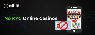 Exploring Casinos That Don't Need Verification -1087276542