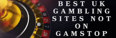 Exploring Non Gamstop Casinos A Comprehensive Guide 1808265270