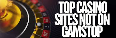 Exploring Non Gamstop Casinos Your Gateway to Unlimited Gaming Experiences Exploring Non Gamstop Casinos Your Gateway to Unlimited Gaming Experiences