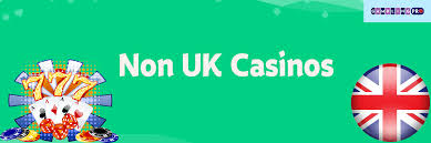Exploring Non-UK Regulated Casinos A Guide for Players Exploring Non-UK Regulated Casinos A Guide for Players
