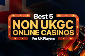 Exploring Non-UKGC Casino Sites What You Need to Know Exploring Non-UKGC Casino Sites What You Need to Know