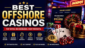 Exploring Online Casinos in the UK Beyond the UKGC A Comprehensive Guide