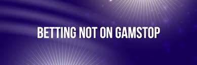 Exploring Sports Betting Sites Not on GamStop -1082501542 Exploring Sports Betting Sites Not on GamStop -1082501542
