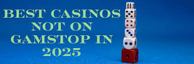 Exploring the World of Non-Gamstop Casino Sites
