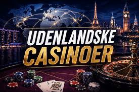 Foreign Casino – Twoje Miejsce na Gry Hazardowe w Internecie Foreign Casino – Twoje Miejsce na Gry Hazardowe w Internecie