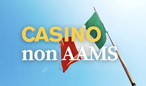 Guida ai Migliori Casino Online Non AAMS Guida ai Migliori Casino Online Non AAMS
