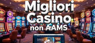 I migliori casinò esteri sicuri per giocare online I migliori casinò esteri sicuri per giocare online
