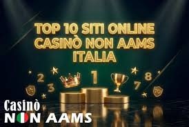 I Migliori Casinò Online Stranieri Guida Completa