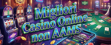 I Migliori Casinò Online Stranieri Guida Completa