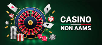 I migliori siti casinò non AAMS per il 2023