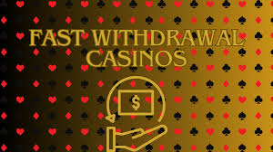 Instant Withdrawal Casinos The Future of Online Gambling -1769207433