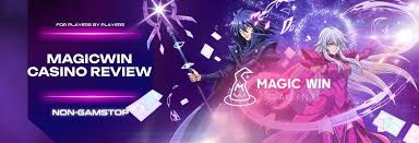 Is Magic Win Casino Legit A Comprehensive Review -1154062386 Is Magic Win Casino Legit A Comprehensive Review -1154062386