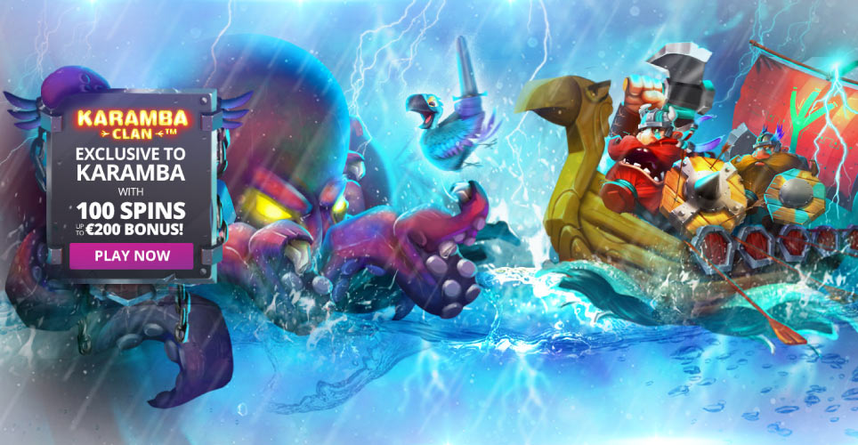 Karamba Casino 2026 – Registrering 1024284426