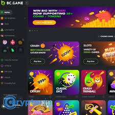 Maximize Your Winnings with BC.Game Bonuses Maximize Your Winnings with BC.Game Bonuses