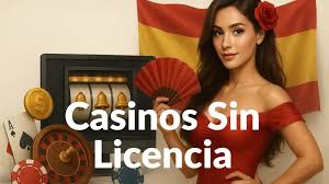 Mejores Casinos Online Sin Licencia Diversión Sin Restricciones Mejores Casinos Online Sin Licencia Diversión Sin Restricciones