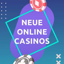 Neue Deutsche Online Casinos Chancen und Herausforderungen